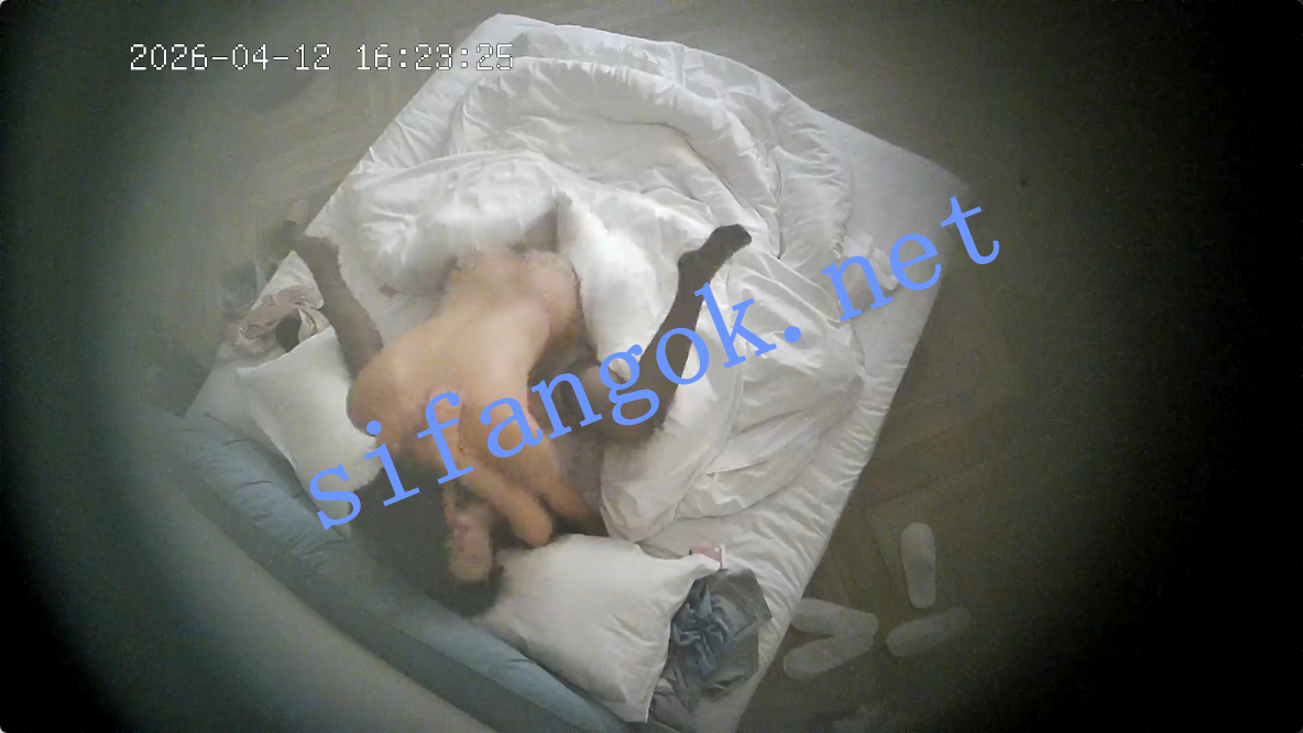 ✅酒店偷拍✅20260418✅情趣内衣之黑丝小公主