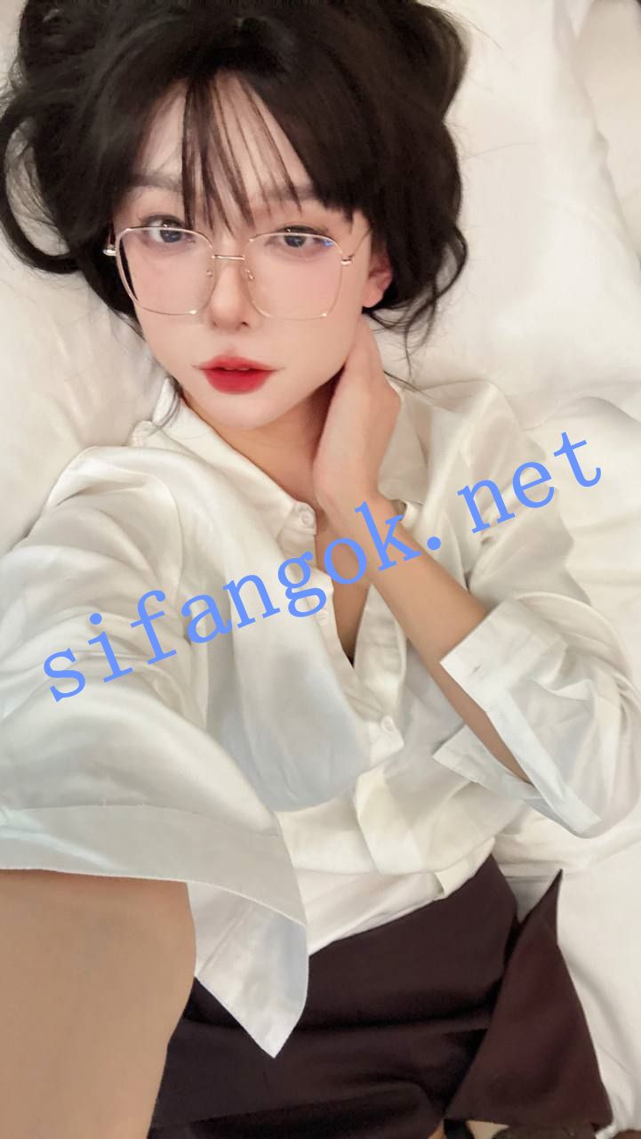 西安极品TS【若白】2026付费VIP最新福利