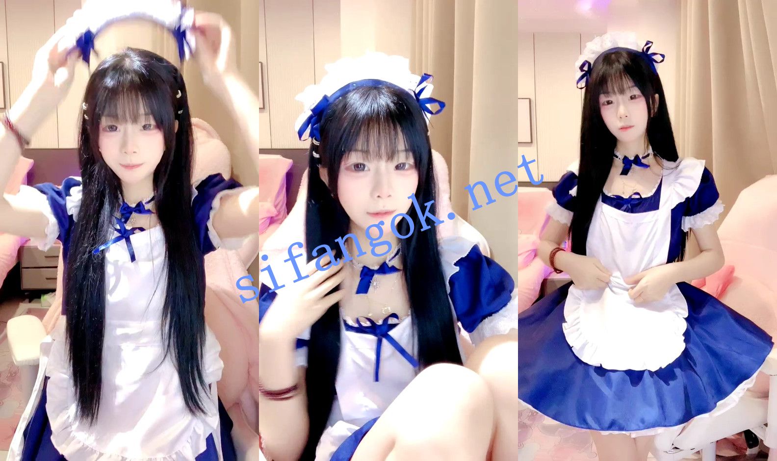 ⚡20小时核弹！【呆呆萝】18岁萝莉天花板！乖女儿叫爸爸！~