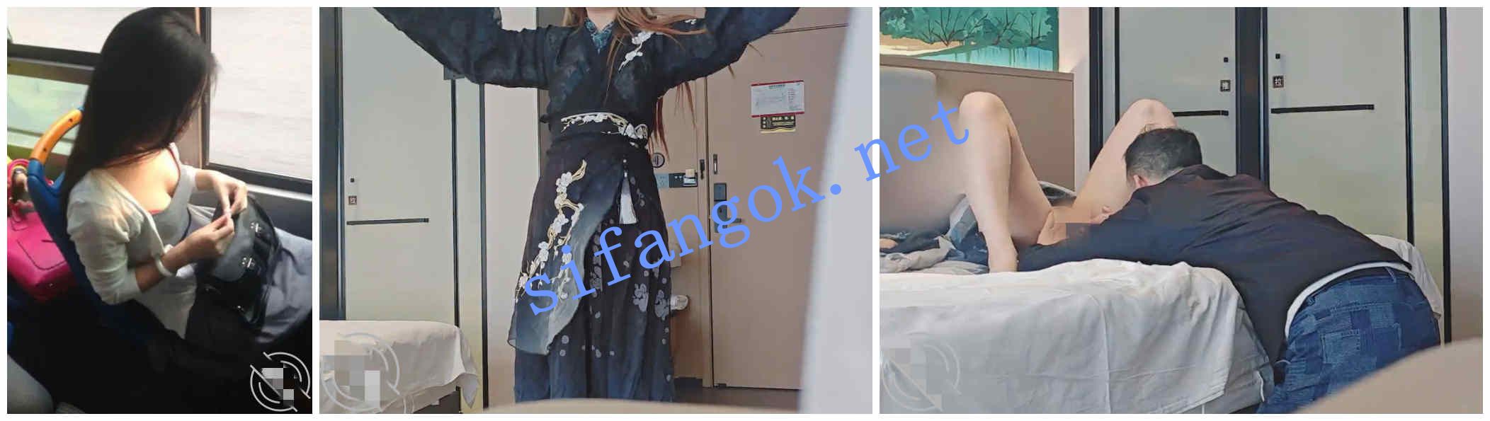 ❤️叔侄乱伦❤️外站博主（侄女小玲）强上醉酒的侄女！4