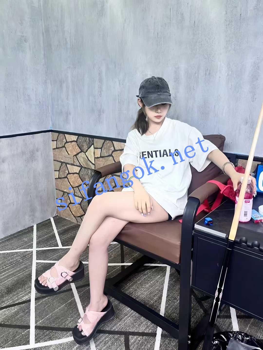 ‼️裸舞 喵喵+桃白七 私人定制裸舞长视频美照（17V23P）