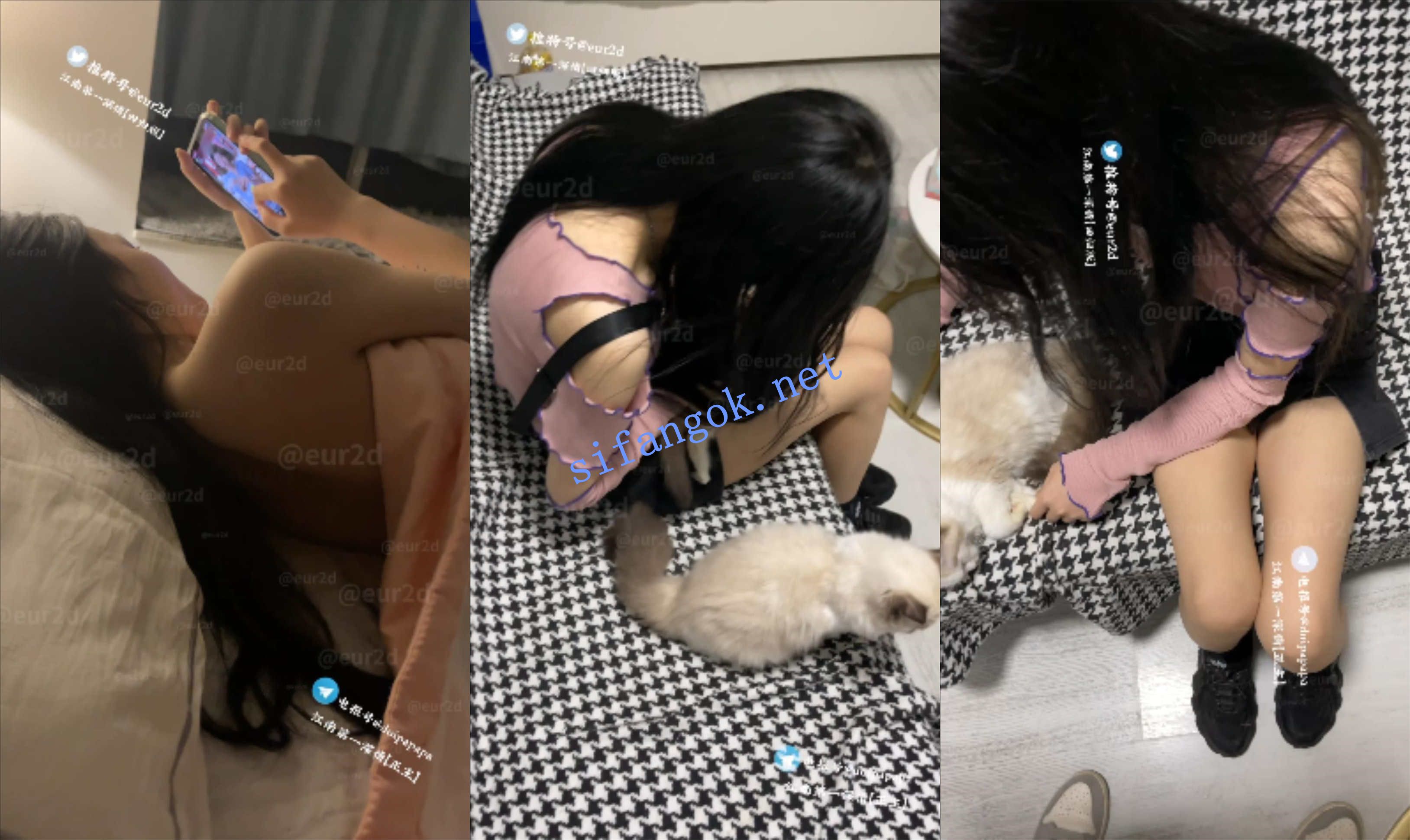 江南第一深情【元歌的恋爱日记】4月最新两位034号035号女主