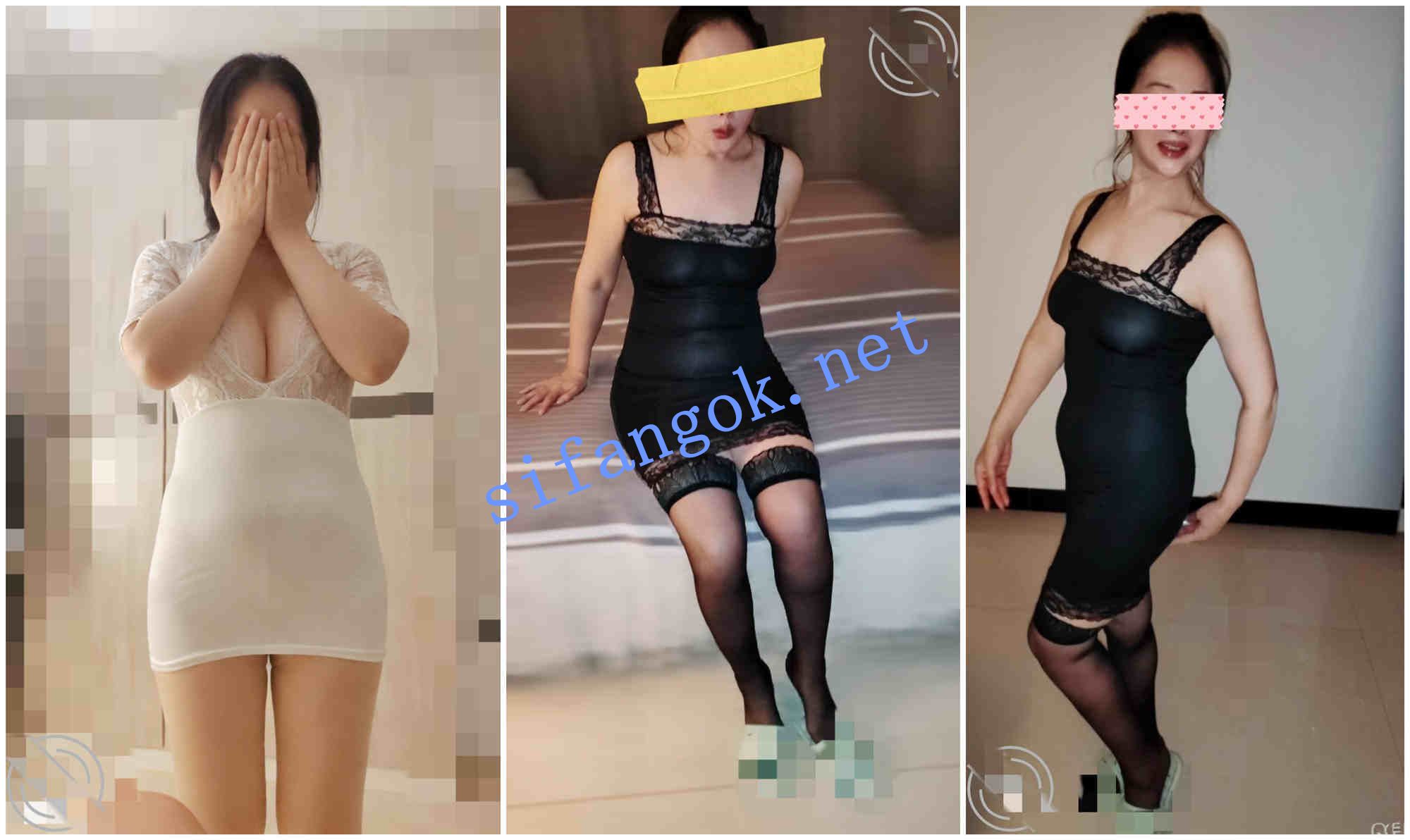 ❤️母子乱伦❤️装睡的母亲被我操12-端庄母亲被我捧着操