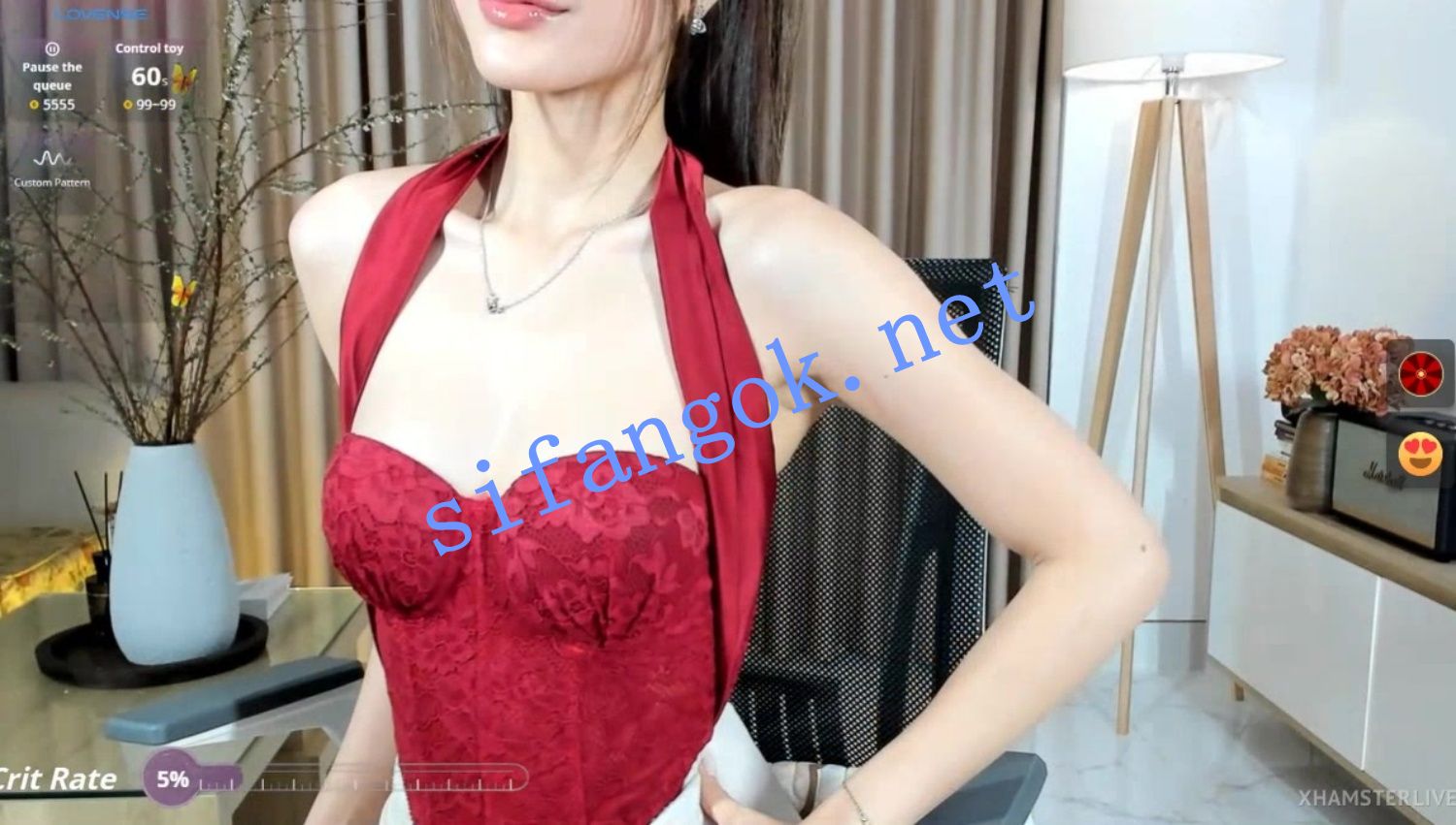 ST女神，颜值巨高【Joliie】极致的美，小穴太好看了