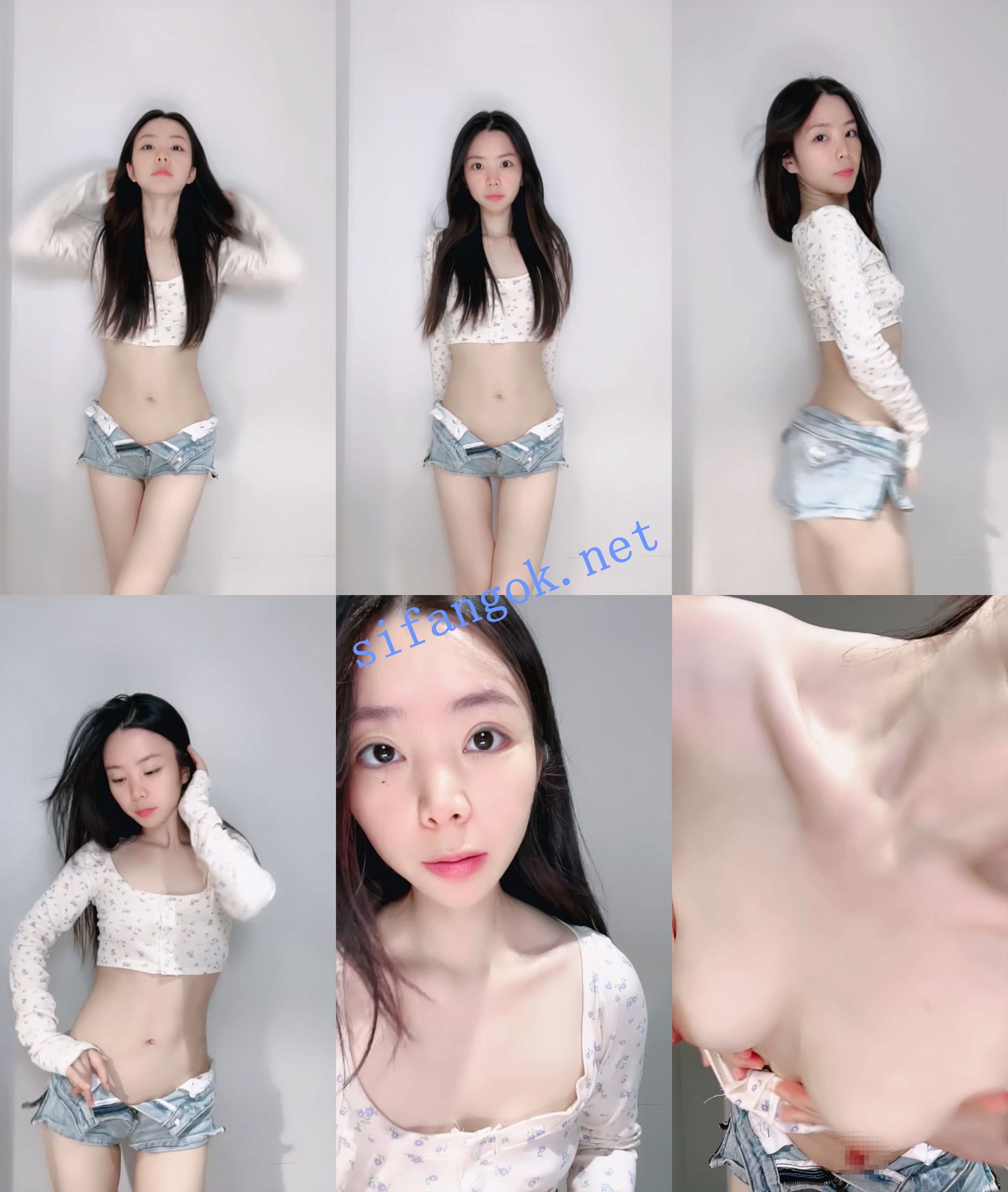 √舞蹈系女神！【西奶】人美尺度大 完美腰线 道具爆插喷尿