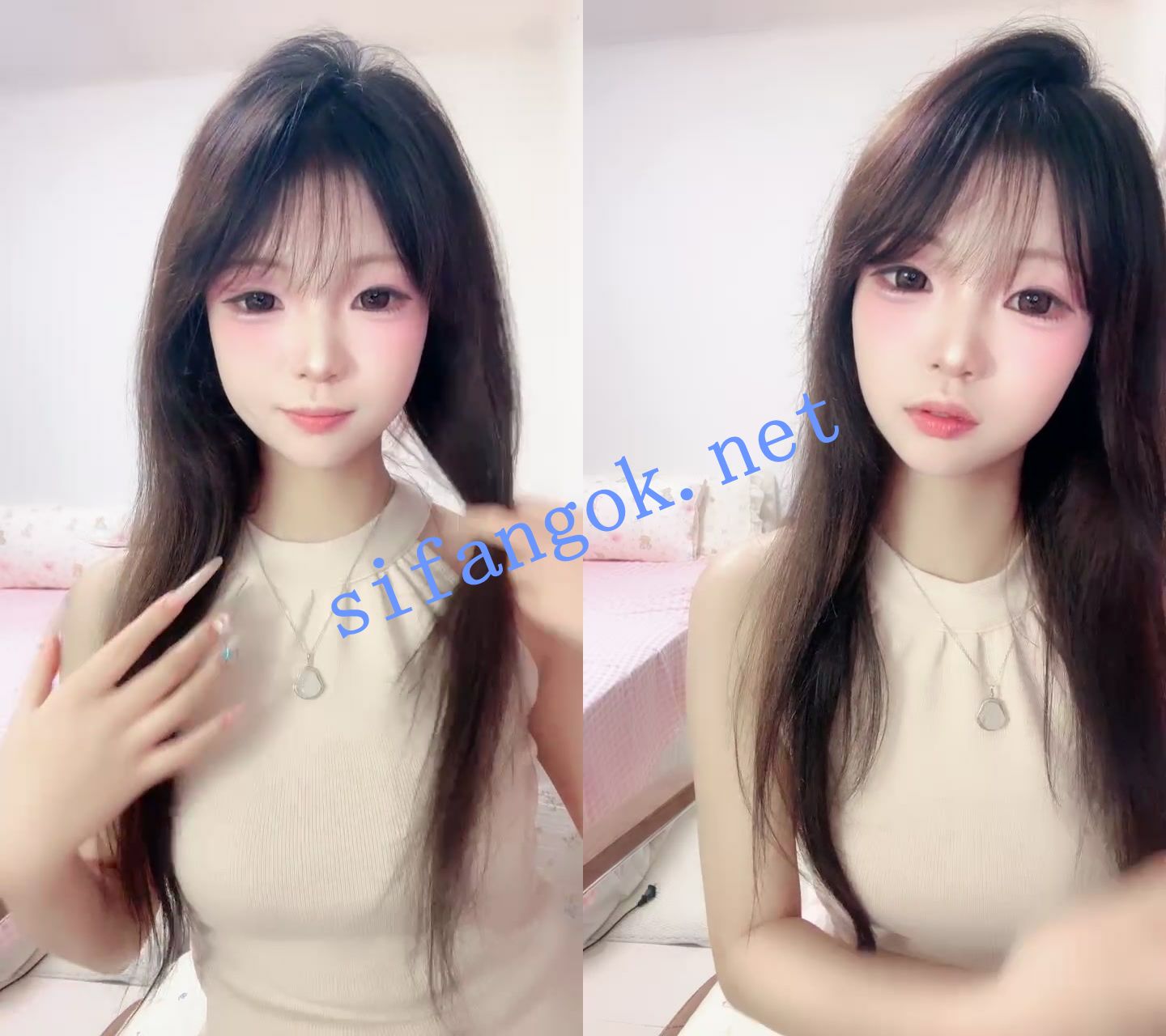 ██惊天动地！漂亮~漂亮~漂亮~【早川奈子】这种级别喷水
