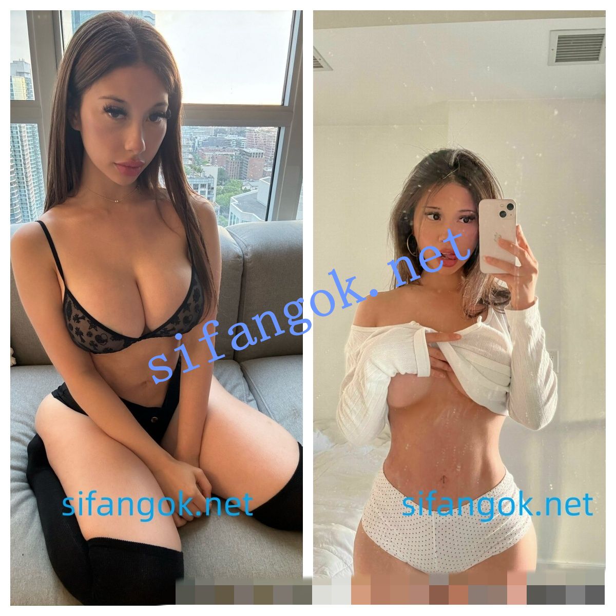 【Onlyfans】INS亚裔顶级模特 bbyanni 付费做爱 约炮 媚黑PPV合集