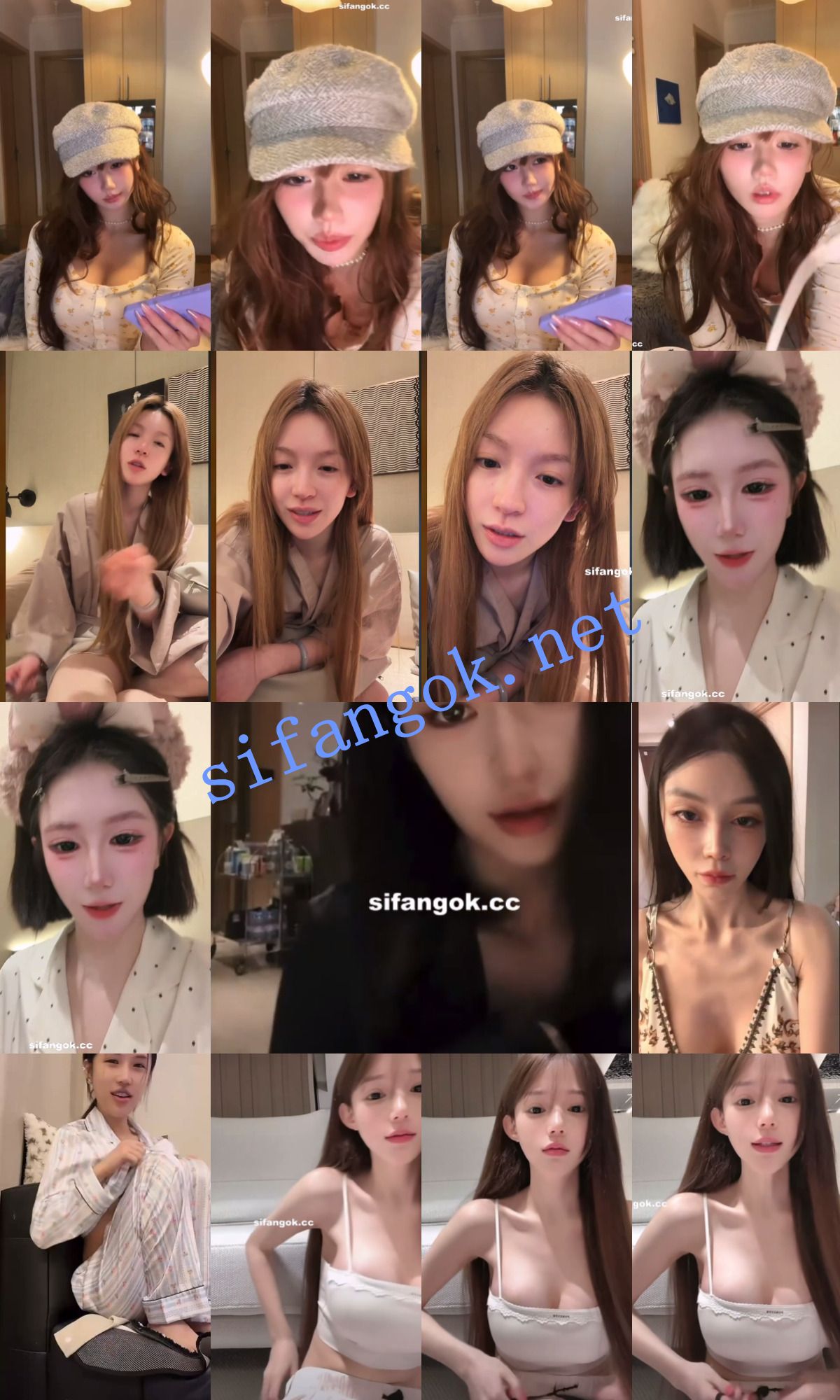 【抖音网红闪现】闪现 露点 露穴 内衣 内裤 各种精彩瞬间21