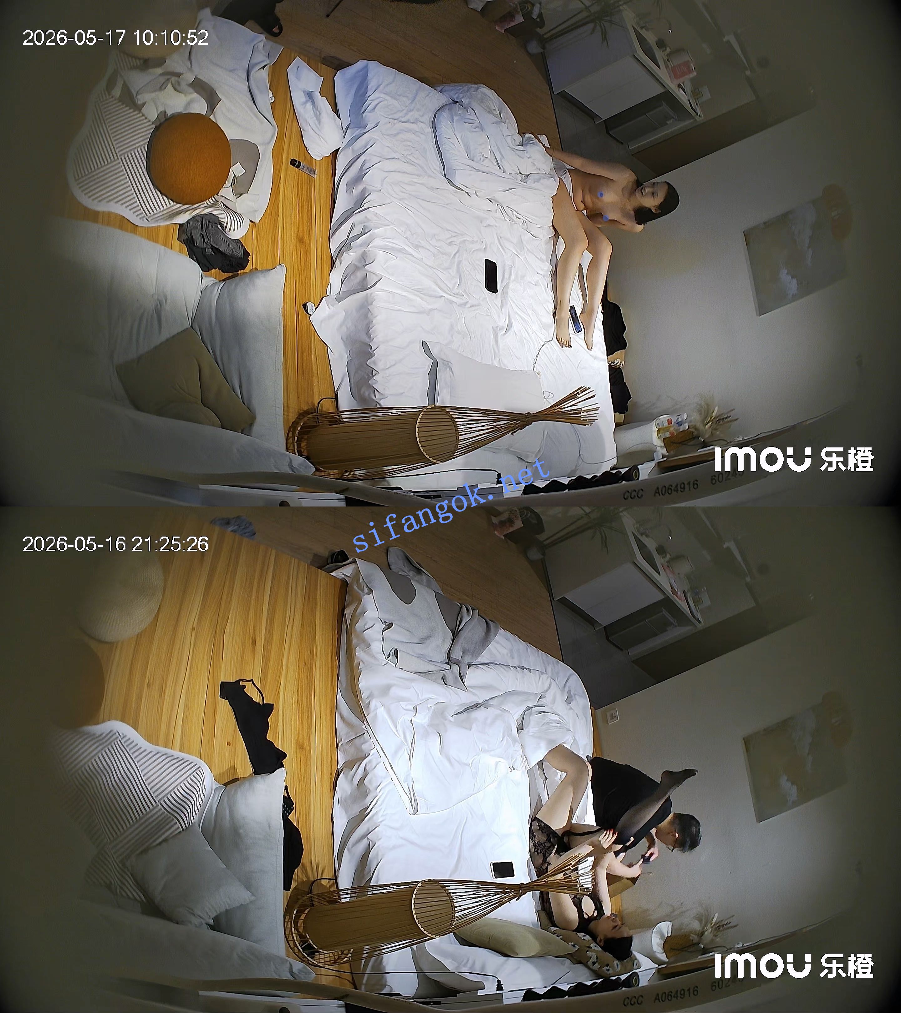 ⏪酒店偷拍⏩极有韵味女孩换上战袍挨三顿操还被录视频