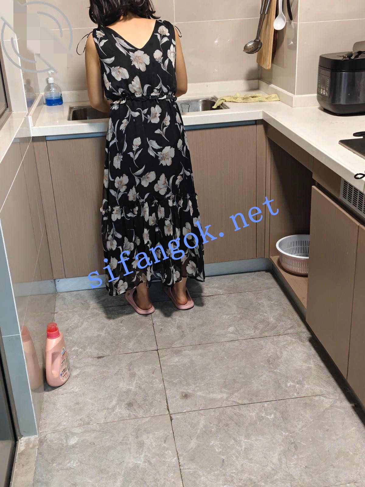 ❤️母子乱伦❤️外站博主（勾人俏妈妈）强奸操妈妈！续17