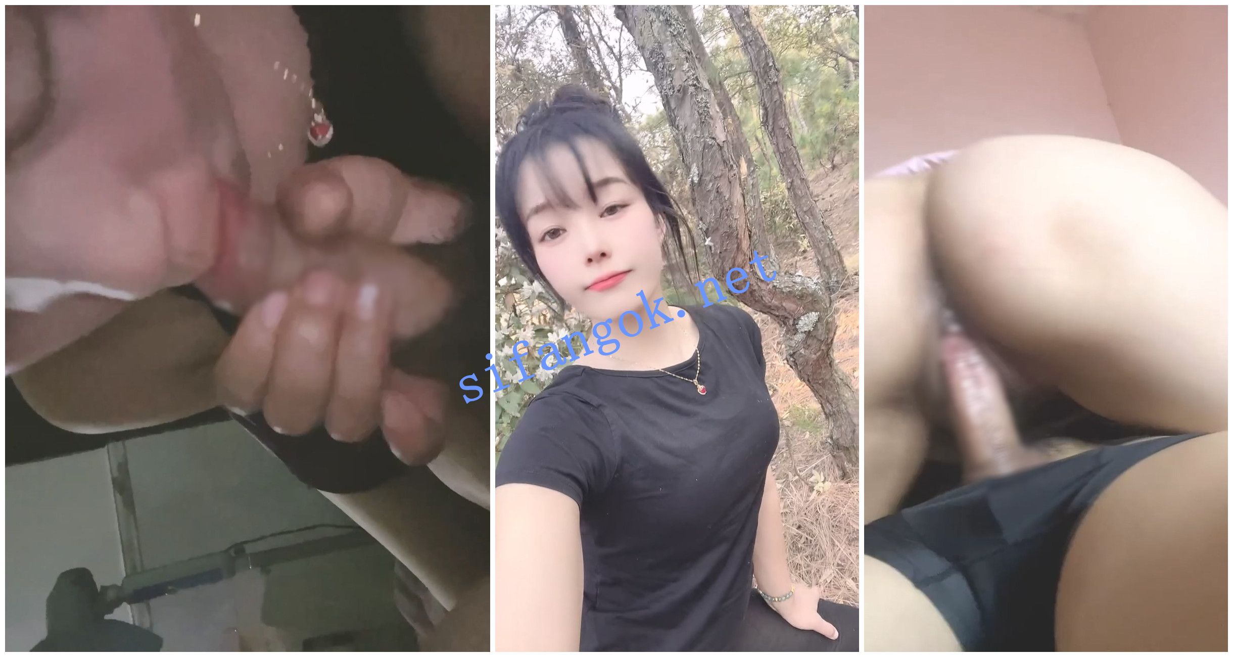 【快手福利】风骚人妻少妇露脸口交肥臀乘骑性爱xo【唯安】