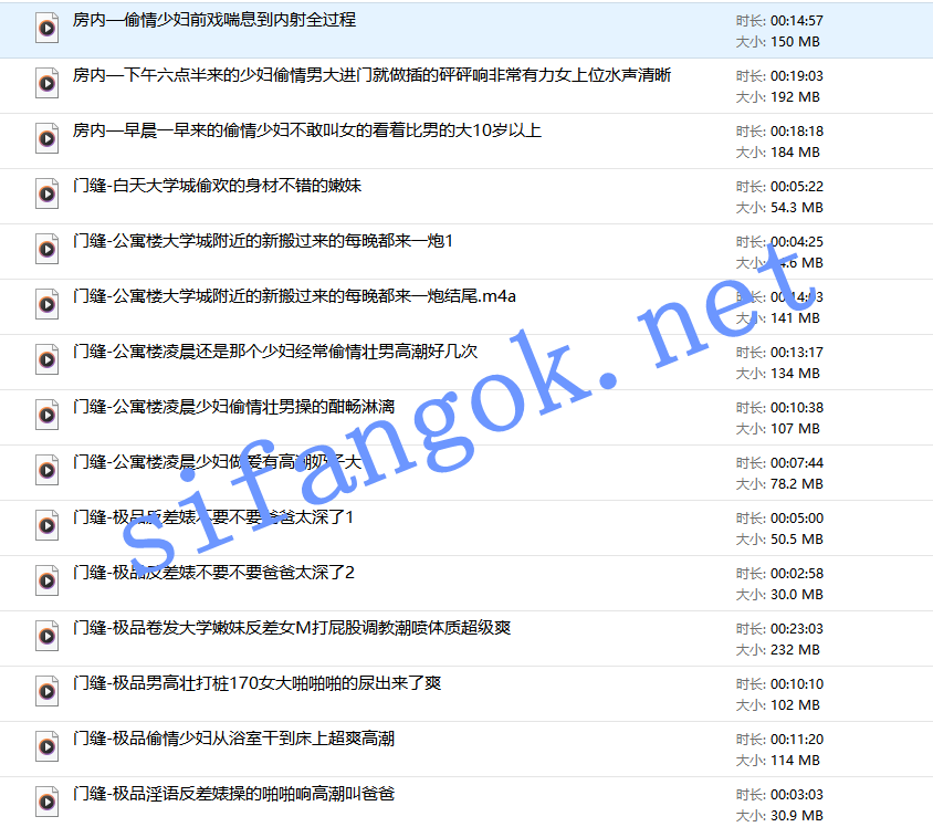 ✅26年重磅首发✅门缝房内偷听叫床娇喘极品✅全新一期