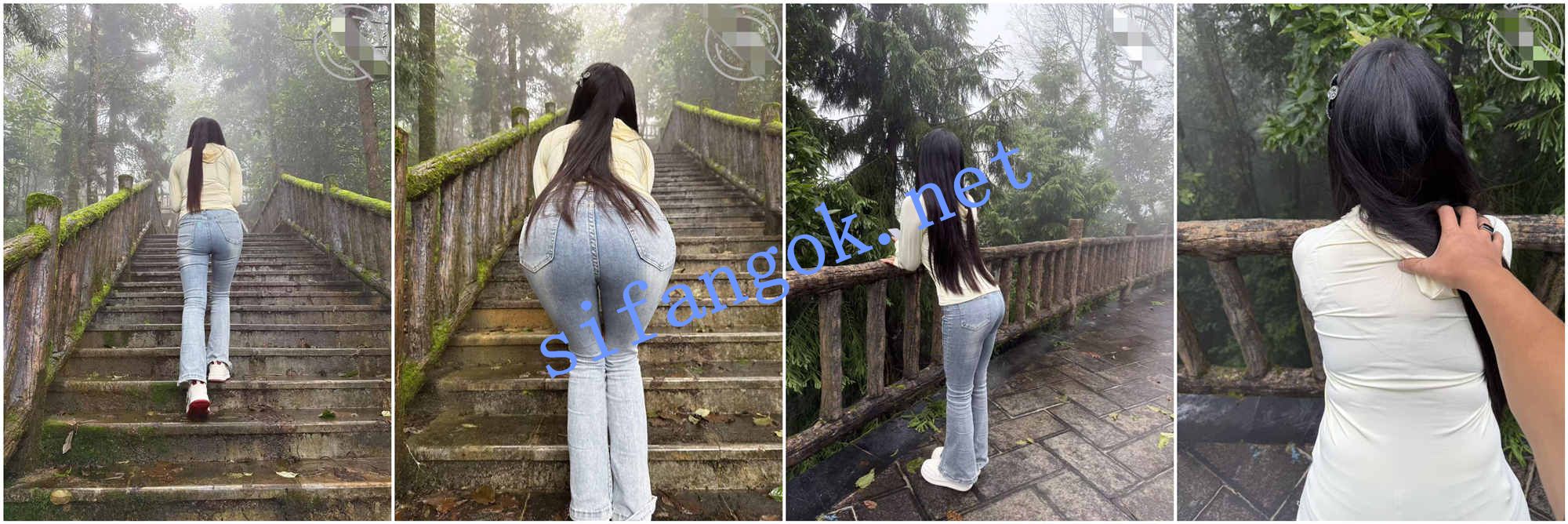 ⭐外站操逼大神正义君⭐牛仔裤,jk,粉裙,户外,调教内射口爆