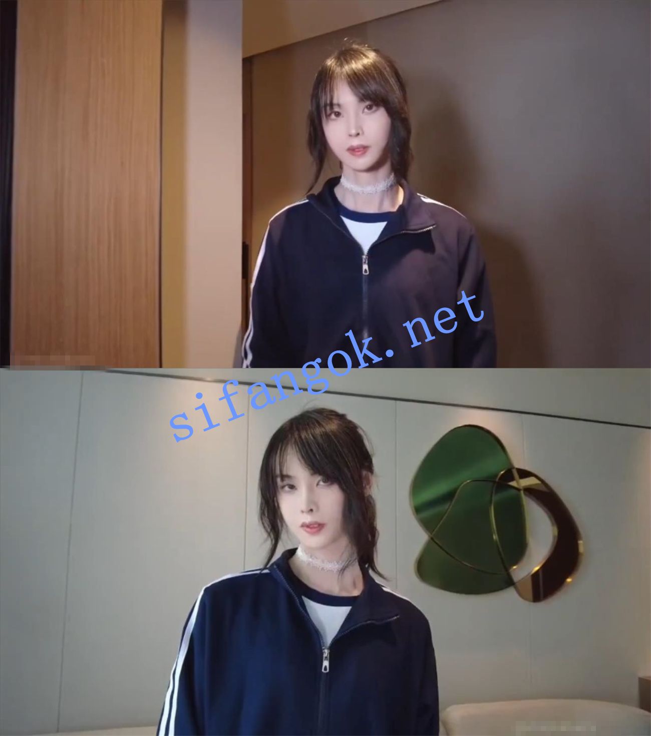 超极品网红TS【瑞希Mizuki】6月最新体操服长篇