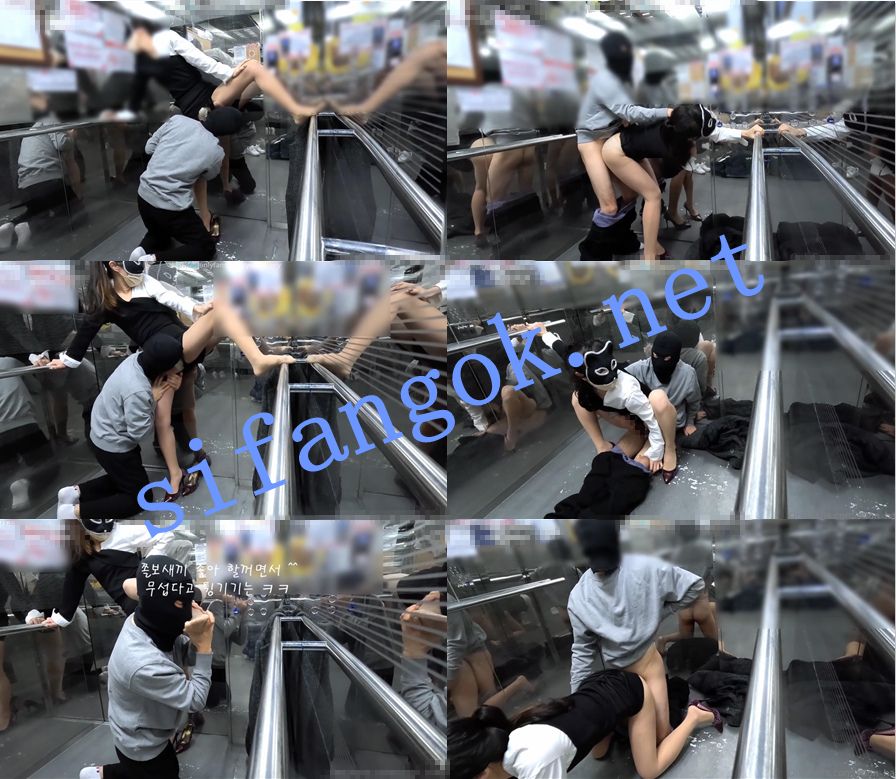 【onlyfans】韩国极品网红 yoon_hany 最新露出性爱高价福利