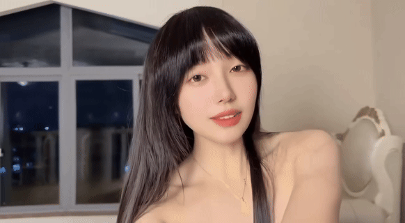 快手主播 筱确幸 福利私拍诱惑自慰娇喘 抖音风卡点14V